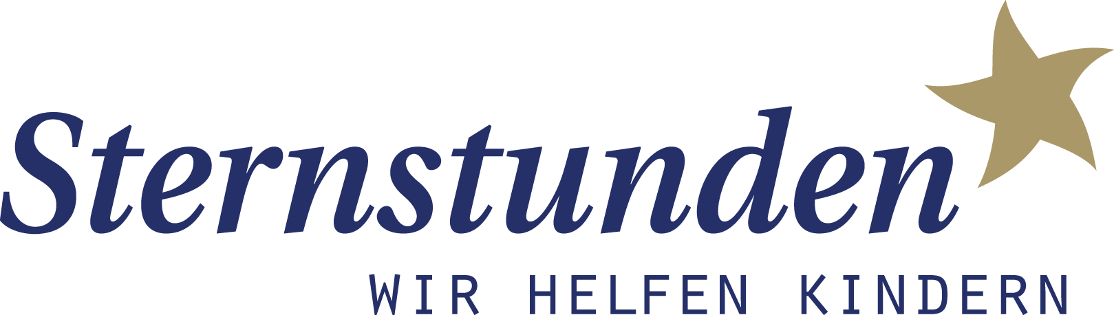 Logo Sternstunden e.V.