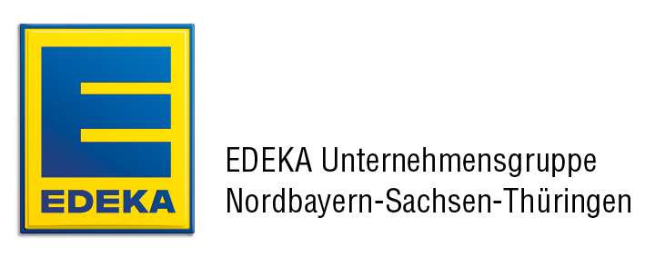 Logo Edeka Nordbayern-Sachsen-Thürigen